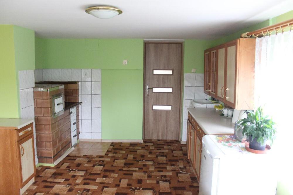 Appartamento Dom Na Zaciszu Laliki Esterno foto